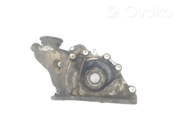 Opel Antara Oil pump 96440211