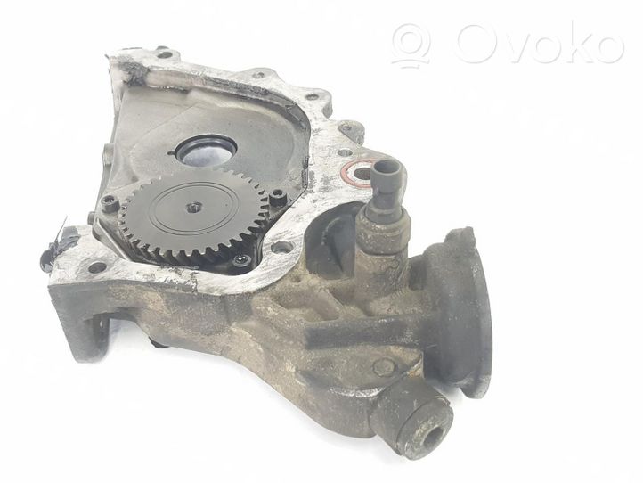 Opel Antara Oil pump 96440211