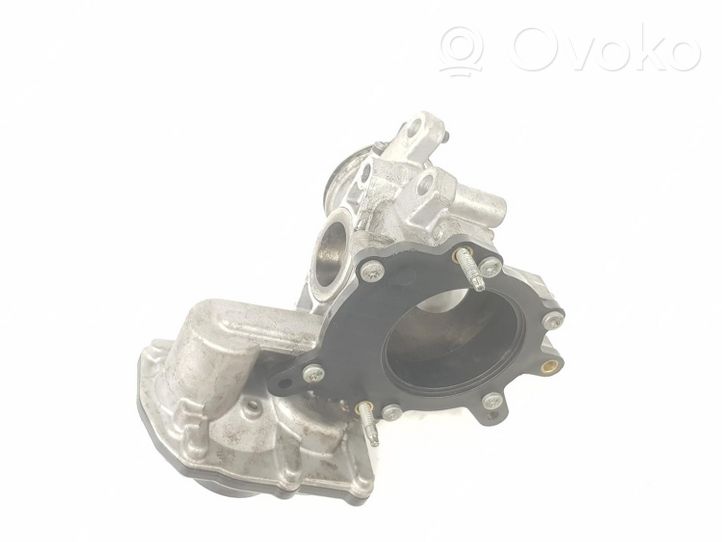 Land Rover Discovery Sport Soupape vanne EGR LR077847