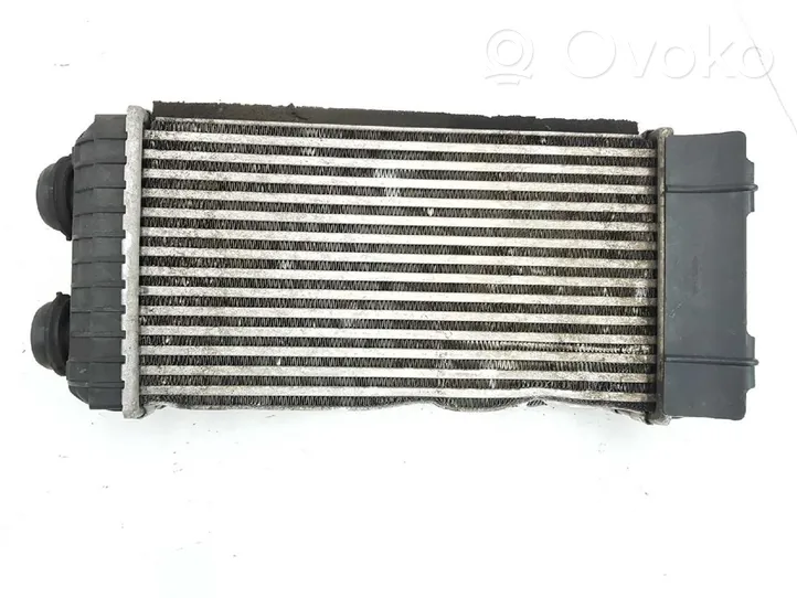 Hyundai Grand Santa Fe NC Chłodnica powietrza doładowującego / Intercooler 282702F600