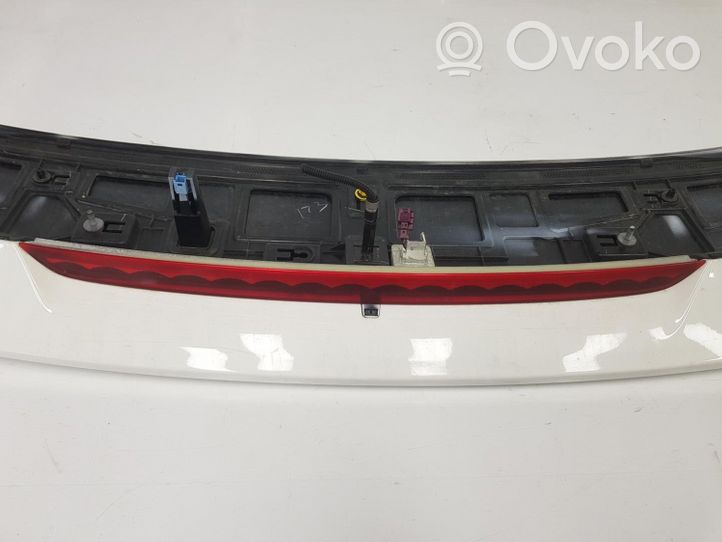 Mercedes-Benz ML AMG W166 Spoiler del portellone posteriore/bagagliaio A1667900088