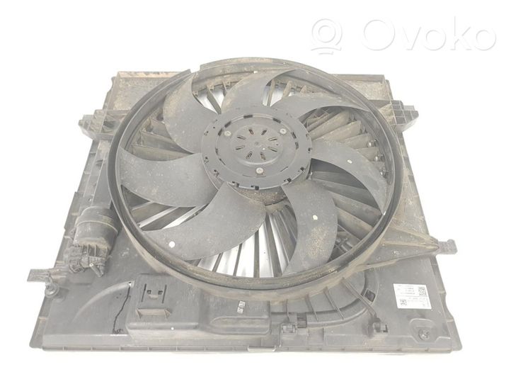 Mercedes-Benz ML AMG W166 Ventilatore di raffreddamento elettrico del radiatore A0999060900