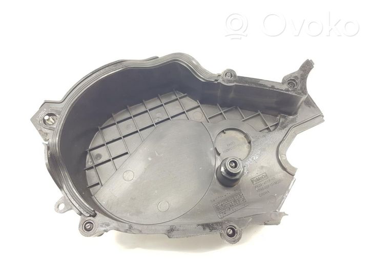 Jaguar XF Timing chain cover C2S52372