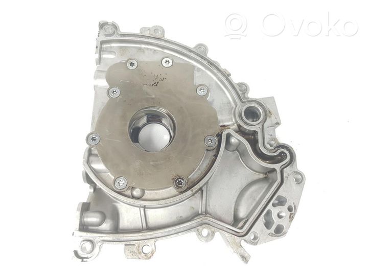 Jaguar XF Oil pump AJ814060