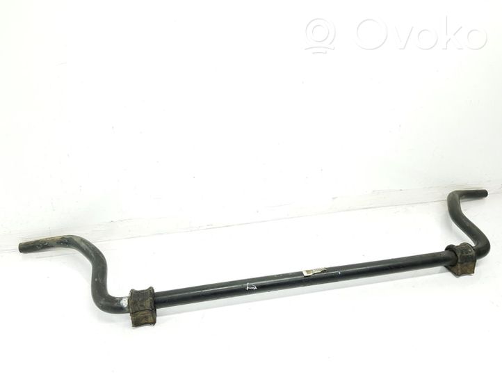 Mercedes-Benz ML AMG W166 Barra stabilizzatrice anteriore/barra antirollio A1663231465