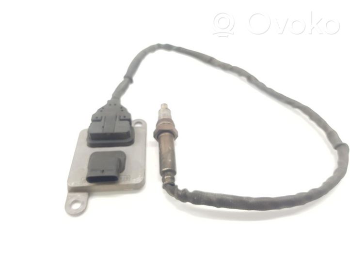 Mercedes-Benz ML AMG W166 Sonde lambda A0009053606