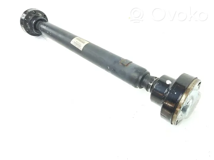 Porsche Cayenne (92A) Albero di trasmissione anteriore 95542102004