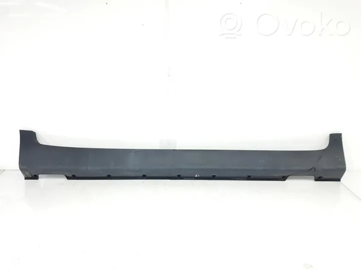 KIA Sportage Rivestimento sottoporta/minigonna laterale 877523U000