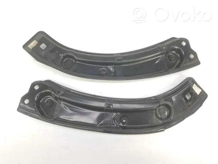 Audi Q3 8U Front bodywork piece 8U0805931