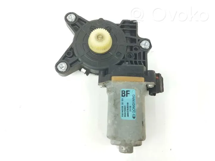 Opel Antara Silniczek podnośnika szyby drzwi przednich 96672883