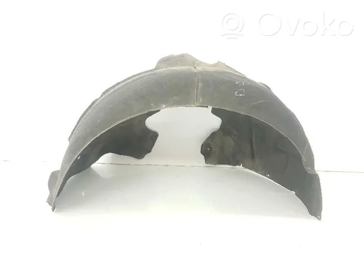 Audi A6 Allroad C7 Rivestimento paraspruzzi passaruota anteriore 8K0821134D