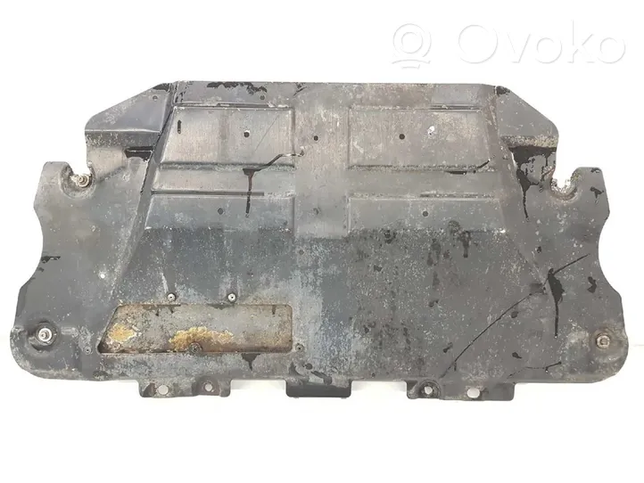 Renault Kangoo II Engine splash shield/under tray 8200431054