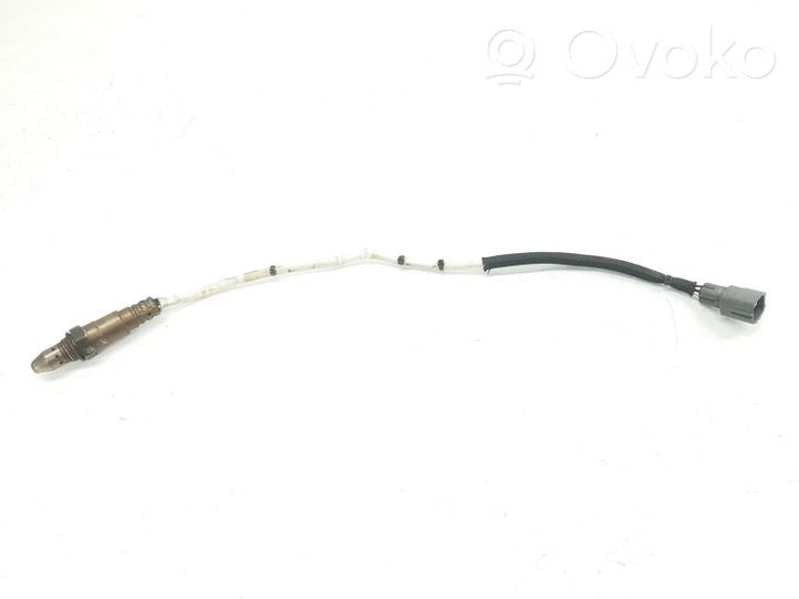 Mazda CX-5 Sonde lambda 01B275521