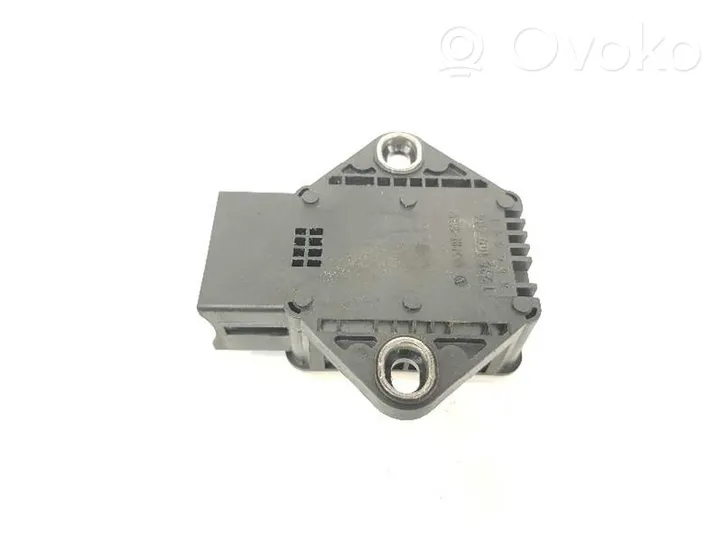 Renault Master III ESP acceleration yaw rate sensor 479300006R