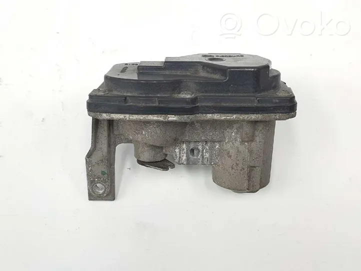 Audi A4 S4 B9 Droselis 04L128063T