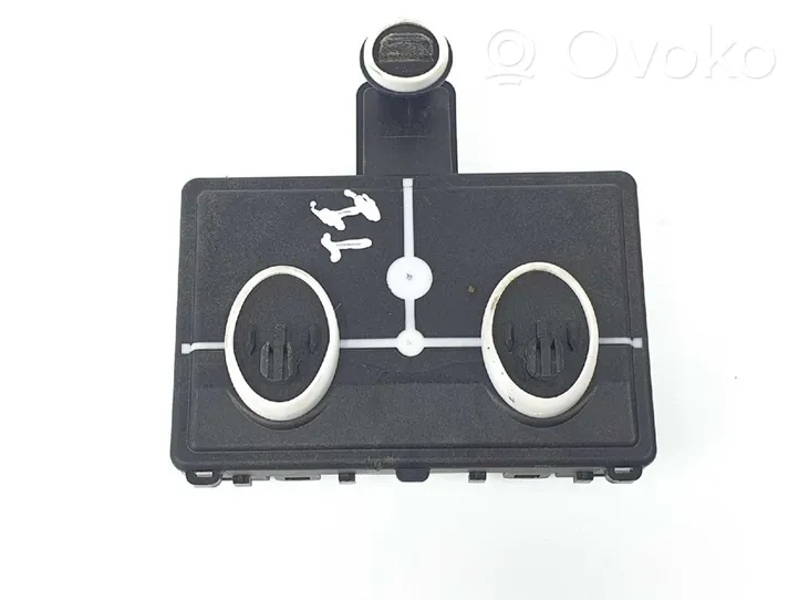 Audi A4 S4 B9 Centralina/modulo chiusura centralizzata portiere 4M0959795H