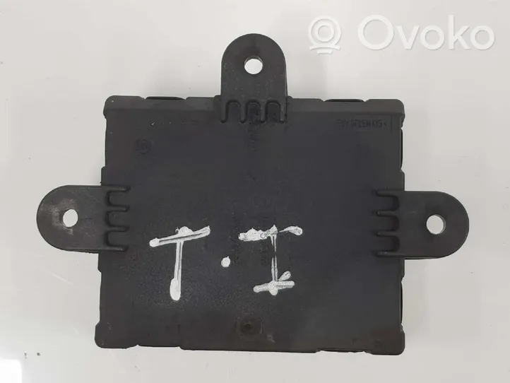 Land Rover Range Rover Sport L494 Centralina/modulo chiusura centralizzata portiere LR042074