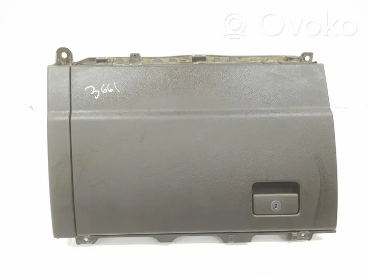 Toyota Land Cruiser (J120) Schowek deski rozdzielczej 5555060210E0