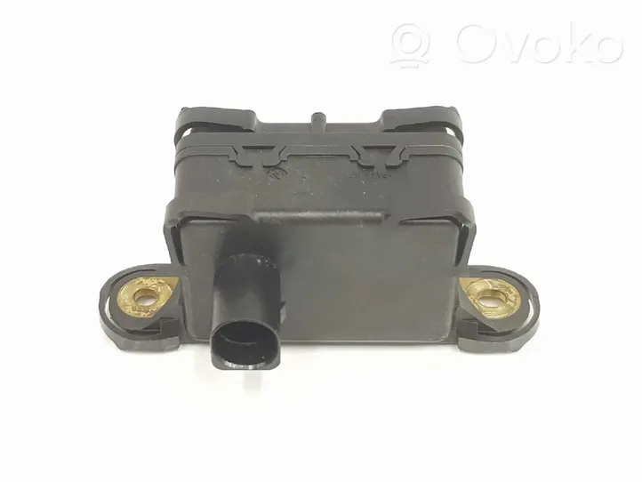 Audi Q7 4M Sensore di imbardata accelerazione ESP 7H0907652A