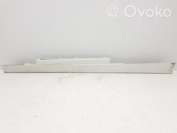 Mercedes-Benz ML AMG W166 Sill/side skirt trim A1666980754