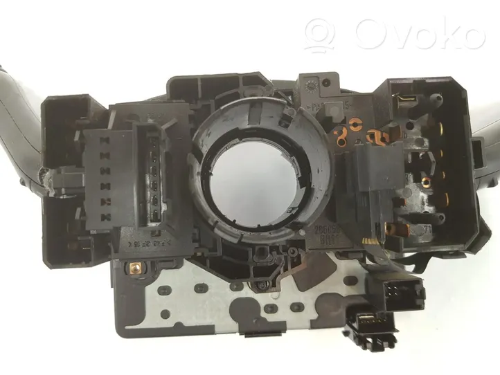 Audi A6 S6 C5 4B Interruptores/botones de la columna de dirección 8L0953513J