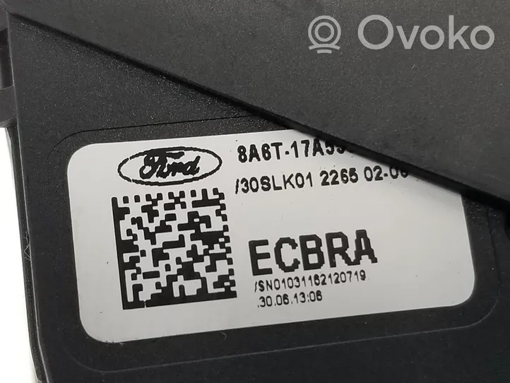 Ford Ecosport Boutons / interrupteurs volant 1718675