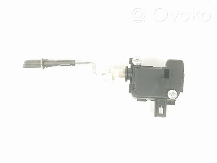 Volkswagen Touran II Tappo del serbatoio del carburante 1T0810773B