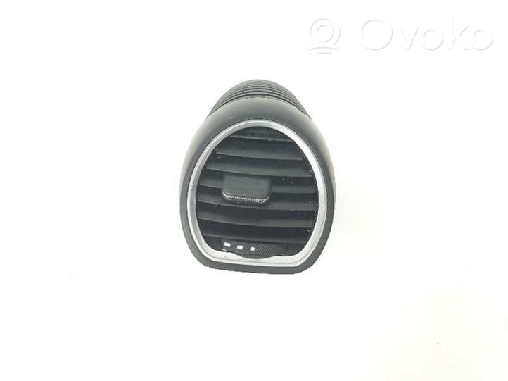 Porsche 718 Cayman 982 982c Griglia di ventilazione centrale cruscotto 982819201D