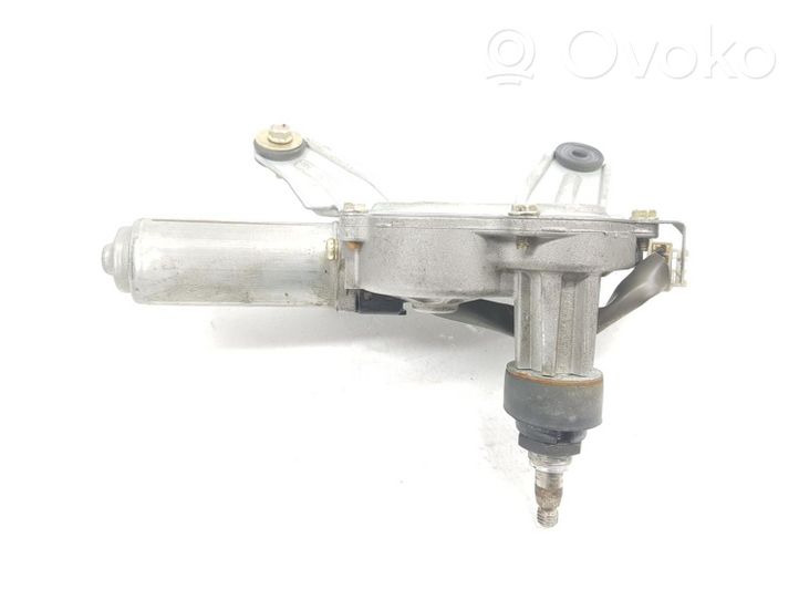 Hyundai Getz Moteur d'essuie-glace arrière 987001C000