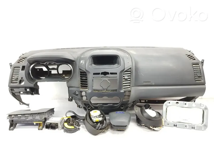 Ford Ranger Set airbag con pannello 