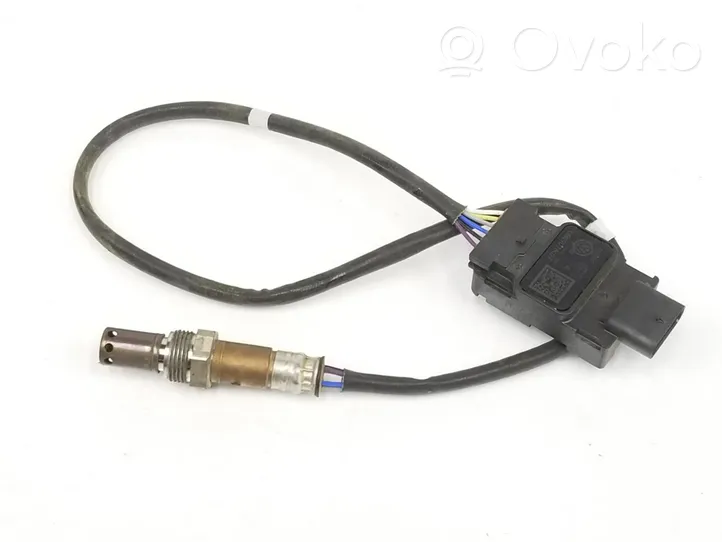 Audi Q3 F3 Sensor 05N907807F