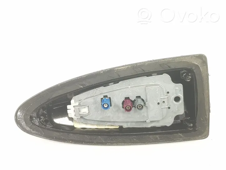 BMW 5 GT F07 Antenne radio 65209125663