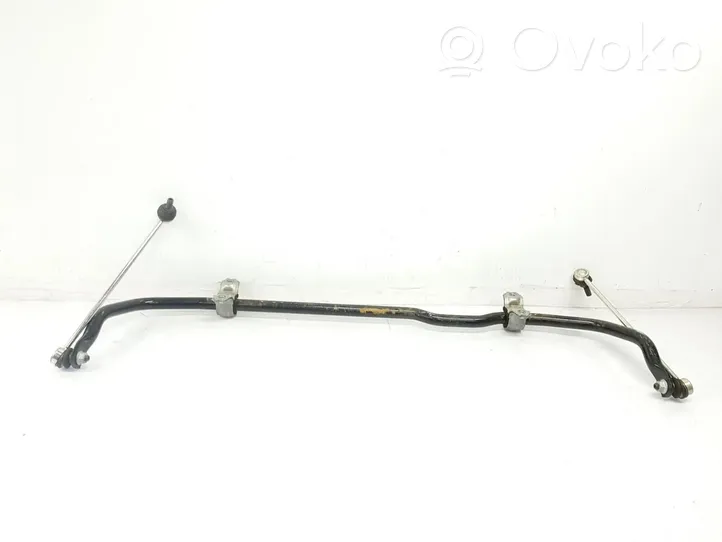 Audi Q3 F3 Barra stabilizzatrice anteriore/barra antirollio 3Q0411303K