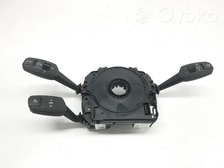 BMW X5 E70 Boutons / interrupteurs volant 61319122374