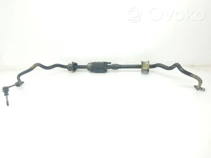 BMW X5 E70 Stabilizator przedni / drążek 37114051997