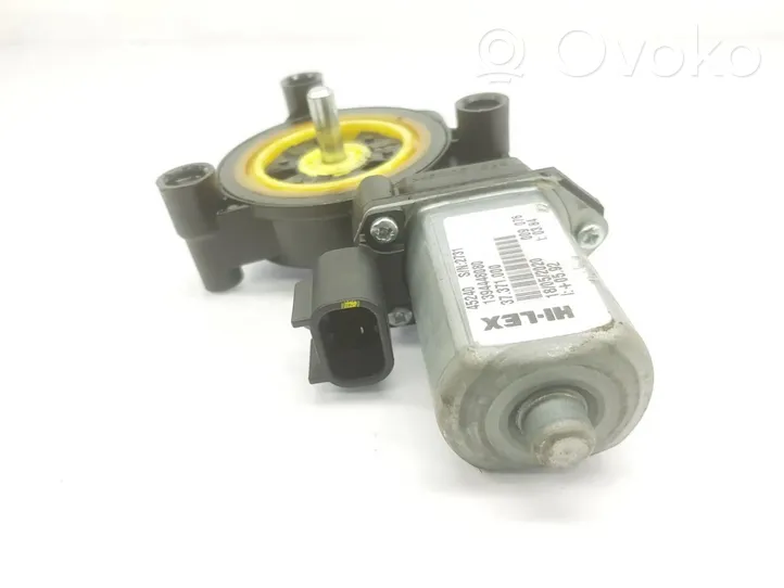 Fiat Ducato Motorino alzacristalli della portiera anteriore 46862303