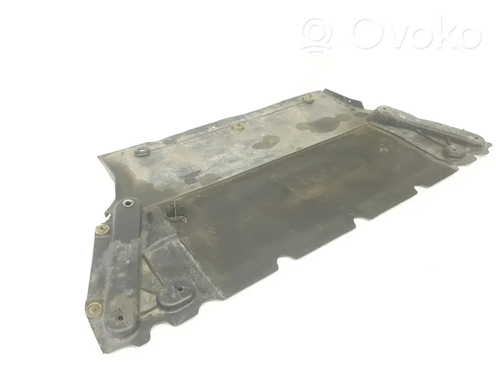 Audi A4 S4 B9 Osłona dolna silnika 8W0863821B