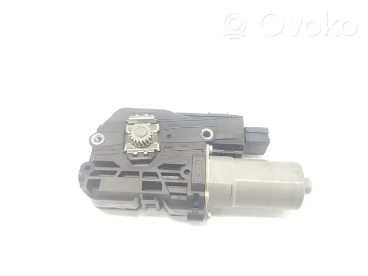 Audi A4 S4 B9 Impianto elettrico del tettuccio apribile 3G5877795