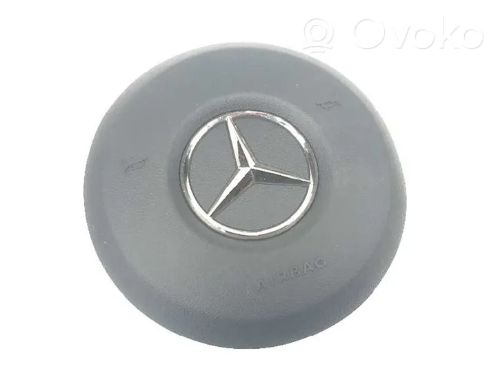 Mercedes-Benz Sprinter W906 Airbag dello sterzo 0008605801