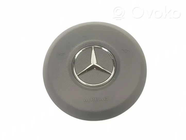 Mercedes-Benz Sprinter W906 Airbag dello sterzo A0008605801