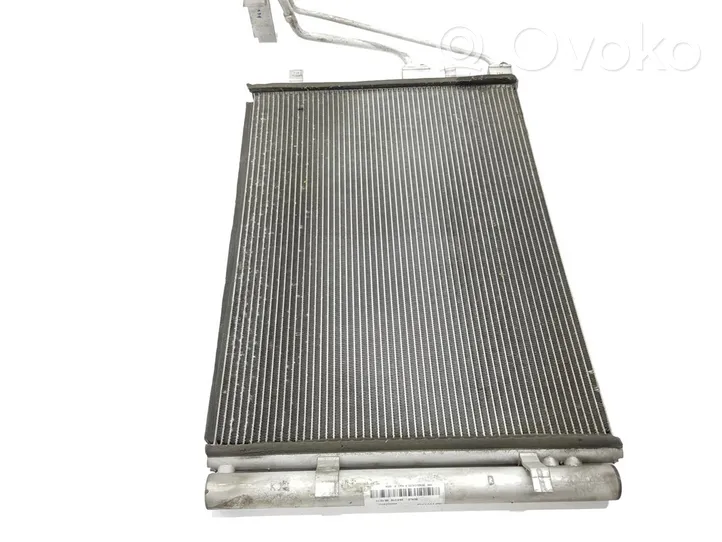 Hyundai i20 (GB IB) A/C cooling radiator (condenser) 25303C8230