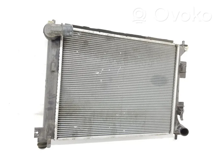 Hyundai i20 (GB IB) Dzesēšanas šķidruma radiators 25310C8200