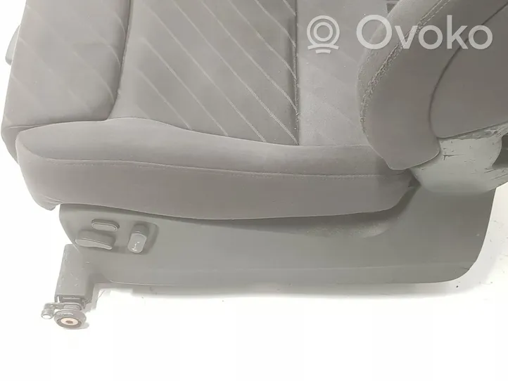 Audi A3 S3 8L Juego del asiento 