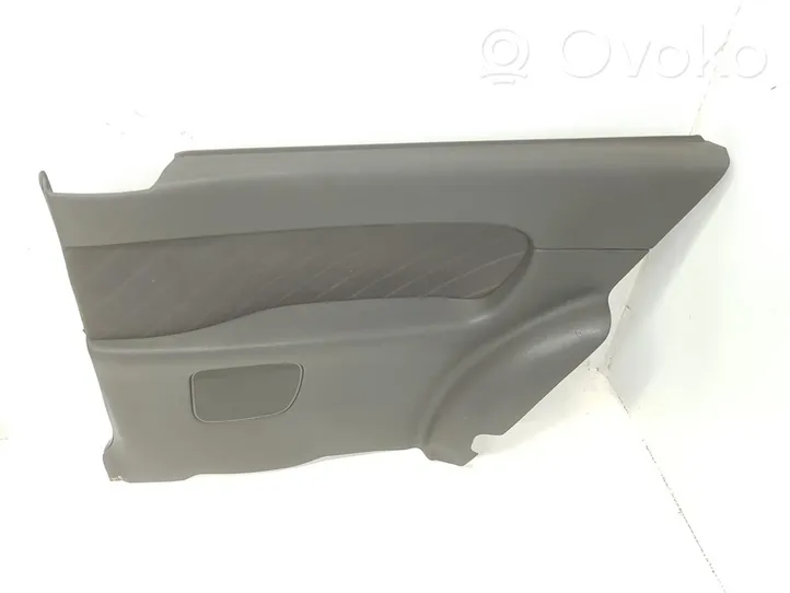 Audi A3 S3 8L Juego del asiento 