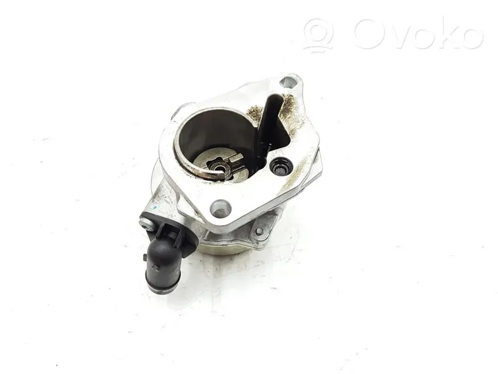 Dacia Dokker Vacuum valve 146502327R