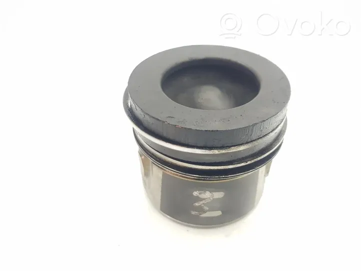 Peugeot 5008 Piston avec bielle 1607373680