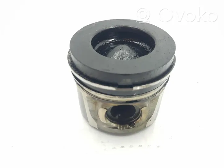 Peugeot 5008 Piston avec bielle 1607373680