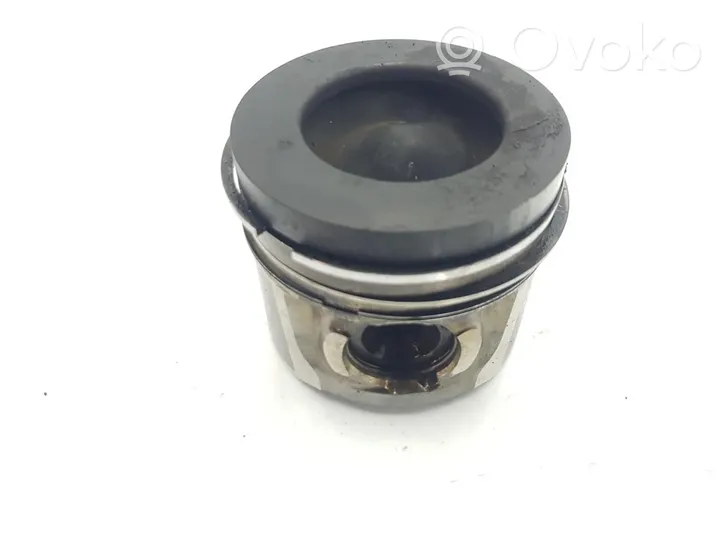 Peugeot 5008 Piston avec bielle 1607373680