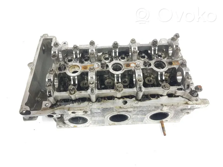 BMW 7 G11 G12 Culasse moteur 11128513677