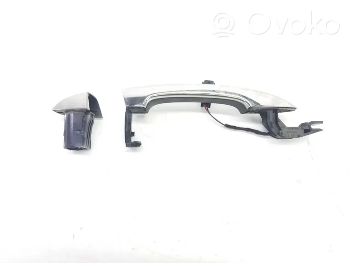 Renault Megane IV Maniglia esterna per portiera posteriore 806078882R